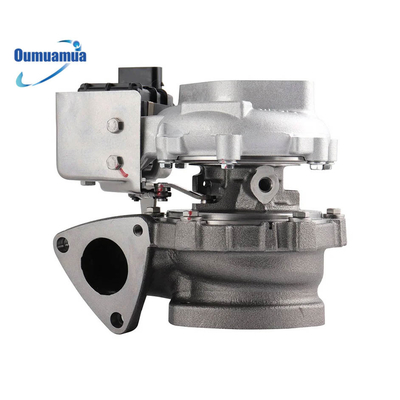 Turbo GTB1749VK Per motore FORD TRANSIT RWD 2.2 TDCI 153 CV Turbocompressore 787556-0015