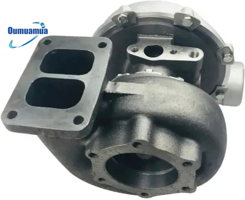 Turbo RHC9 per motore Hino 6WA1 Turbocompressore VB270096 114400-2902