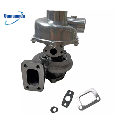 Turbo RHB6 per motore Hitachi 4BD1 EX120-1 Turbocompressore 8-94418-3200