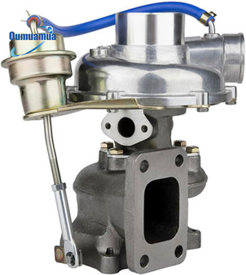 Turbo RHC62 per motore Hitachi H07CT EX220-5 Turbocompressore 24100-3340