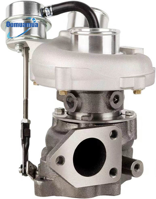 Turbo GT1752S per motore Hyundai D4CB turbocompressore 28200-4A101 733952-0001 nuovissimo vendita diretta in fabbrica