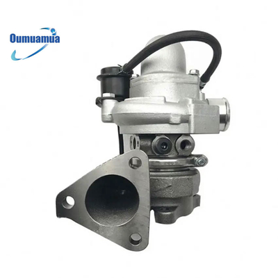 Turbo TF035HM per motore Hyundai TDI 2.5L 4D56 turbocompressore 28200-4A201 49135-04121 vendita diretta in nuova fabbrica