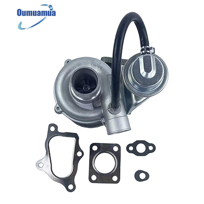 RHF3 1G491-17010 1G491-17012 Va410164 Turbocompressore per Komatsu per Kubota PC56-7 4D87 V2403 Motore