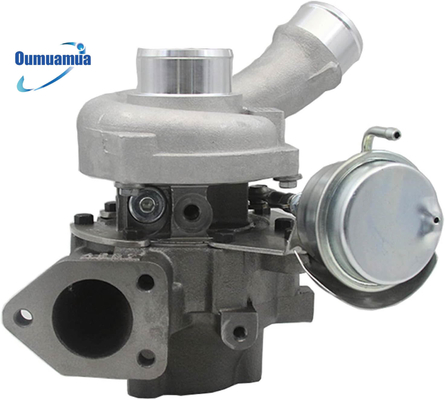 Turbo BV43 per motore Hyundai SORENTO 2.5 CRDI turbocompressore 28200-4A470 53039700144 Nuovo fabbrica vendita diretta