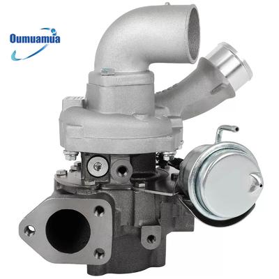 Turbo BV43 per motore Hyundai GRAND STAREX D4CB turbocompressore 28200-4A480 53039700145 Nuovo fabbrica vendita diretta