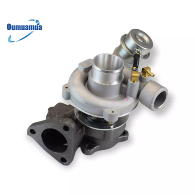 Turbo GT1749S per motore Hyundai 4D56T turbocompressore 28200-42560 Nuova fabbrica vendita diretta