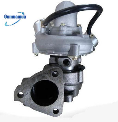 Turbo GT1749S per motore 4D56T turbocompressore 28200-42700 715924-0002 Nuova fabbrica vendita diretta
