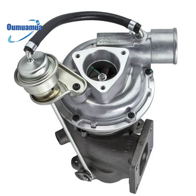 Turbo RHF5 per motore TERRACAN 2.9 CRDI turbocompressore 28201-4X700 nuova fabbrica vendita diretta