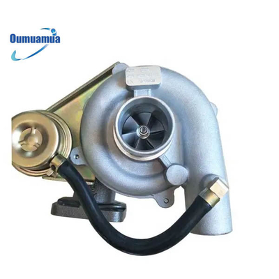 Turbo GT1749S per motore Hyundai D4AE turbocompressore 28230-41422 nuovissima vendita diretta in fabbrica