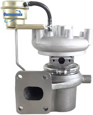Turbo TD05 per motore Hyundai 4D34 turbocompressore 28230-45000 nuovo vendita diretta in fabbrica