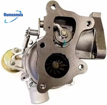 Turbo TD04 per motore Hyundai D4BH Turbocompressore 730640-0001 28200-4A200
