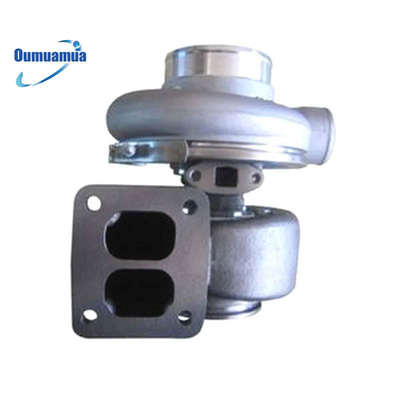 Turbo H1E per motore Hyundai 6CT Turbocompressore 3528794