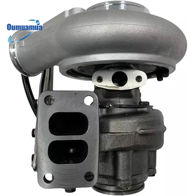 Turbo HX35W per Hyundai Motore R210-7 Turbocompressore 3960454
