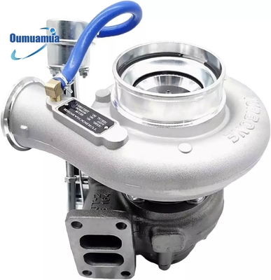 Turbo HX35W per motore Hyundai R225-7 Turbocompressore 4035899 4089746