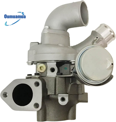 Turbo K03 per motore Hyundai D4CB Turbocompressore 53039880145