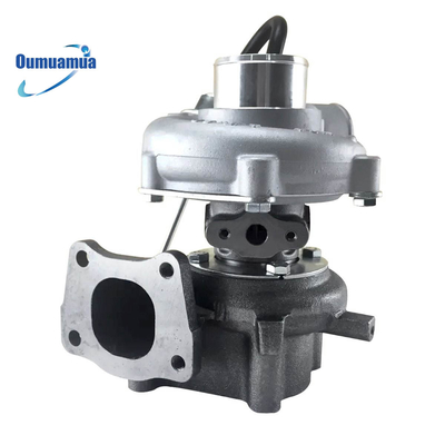 Turbo GT2560 per motore ISUZU 4HE1 Turbocompressore 700716-0009