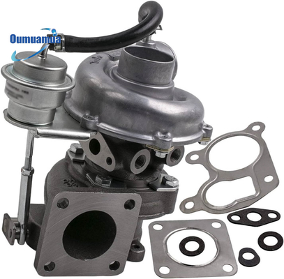 Turbo RHB5 per motore ISUZU 4JB1T 4BD1-T 4JB1-CT Turbocompressore 8944739540