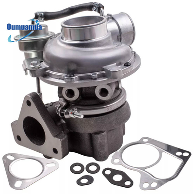 Turbo RHF5 per motore ISUZU 4JX1T Turbocompressore 8971371098