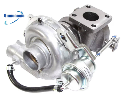 Turbo RHF5 per motore ISUZU 4JB1T Turbocompressore 8971397243