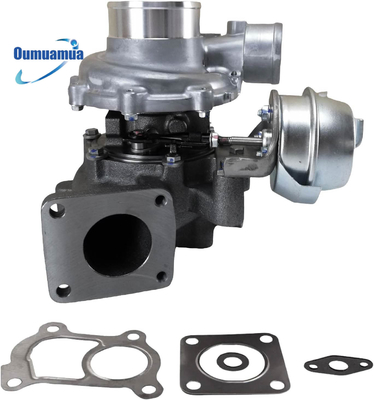 Turbo RHF4 per motore ISUZU 4JJ1 turbocompressore 8980118923