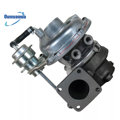 Turbo RHF5 per motore ISUZU 4JH1-TC Turbocompressore VC4300846594 897365-9480