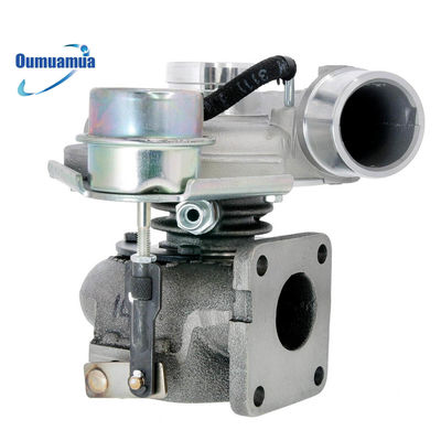 Turbo GT17 Per motore IVECO IVECO DAILY 2.8L Turbocompressore 720380-5001 454061-0010