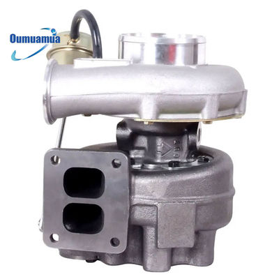 Turbo HX50W Per motore Iveco QSL8.9 6CT 6CTA8.3 Turbocompressore 3597546 504033071