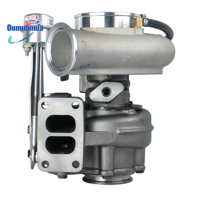 Turbo HE351W per il motore Kamaz 6ISBE ISDE6 Turbocompressore 4043980 4955908 4043982
