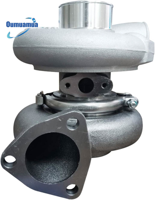 Nuovo turbo TD06 per motore Kato 6D14 turbo 49179-00110 ME037701