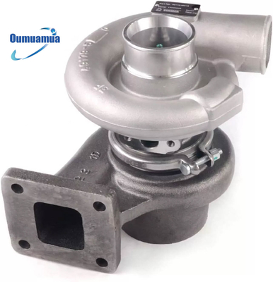 Nuova turbina TD06-17C ad alta efficienza energetica per motore Kato 6D31T turbocompressore 49179-02110 vendita diretta in fabbrica