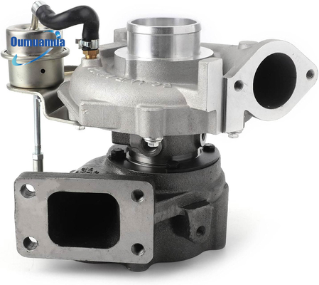 Turbo GT2259LS per motore Kobelco Modello J05E SK250-8 Universale Per 17201-E0520 24100-4631A