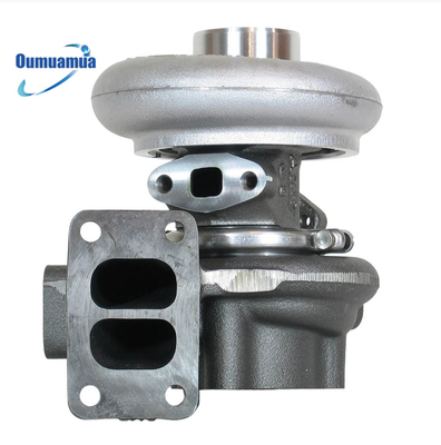 Turbocompressore ad alte prestazioni per motore 6D34 SK230-6E Kobelco TE06H-16M