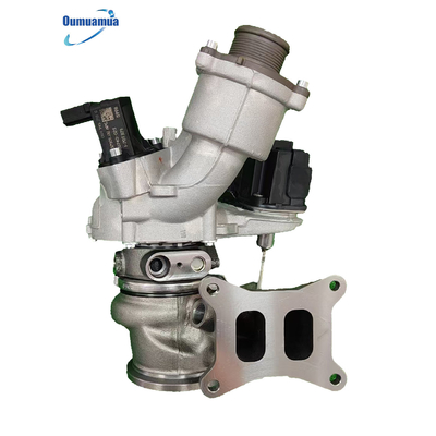 06K145874P 06K145874G 06K145722T IS38 9VA04 Keramische Kogellager Aggiornamento Turbocompressore Chretien Voor Per Audi S3