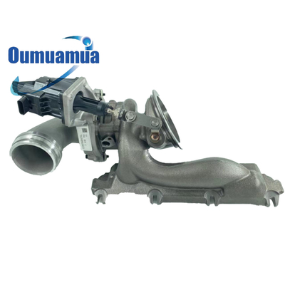 11652681209 per BMW Mini Cooper 1.5 Turbocompressore B38a15a 7636784 11657636784 centri di lavorazione