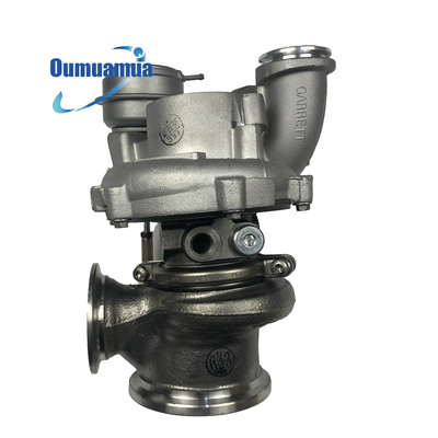Turbocompressore Per 2008- BMW X6 XDrive 50i Con motore N63 N634.4T 769155-0015 1165 4571543 769155-0007 MGT2256S GT22 769155-0008 769155-0009 769155-0010 769155-0011