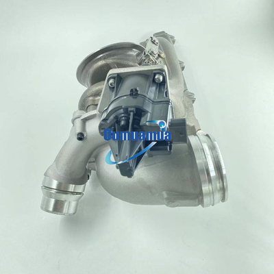 Turbocompressore 7636784 11657636784 11658643129 8643129 11652681209 2681209 Compatibile con BMW 1.5T B38 B36 Motore 216i 218i 220i X1 X2 MINI