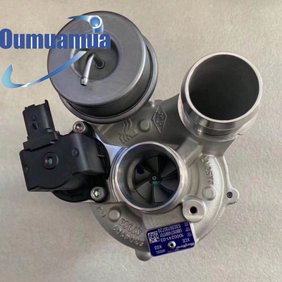 Turbocompressore per BMW 53039880163 5303-0988-00163 11657647003 11657595351 0037595678 7595351