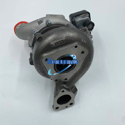 Mercedes-Benz Turbocompressore 6420902180 A6420900880 Garrett 777318-5002W 764381-5004S 777318-0001 781745-0001, 777318-5002S