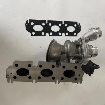 Geofrey 7633795 11659895980 11657633795 Turbocompressore Turbocompressore Compatibile per BMW 116i 118i 218i 318i 418i 109PS 136PS