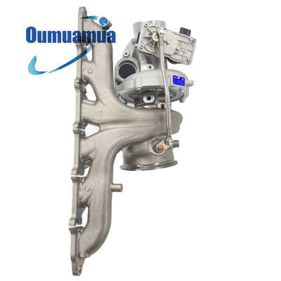 Turbocompressore per Land Rover Range Rover L405 3,0 P400 PT306 AJ20P6 J6P3-6K682-AG PT306 AJ20P6 motore LR146149LR146149