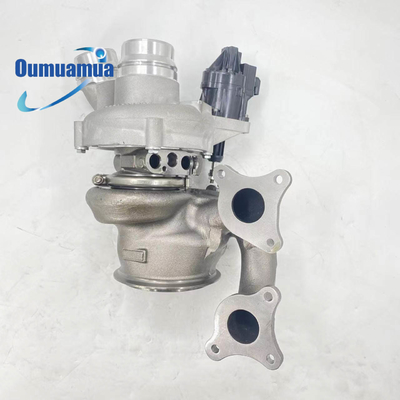 Per la BMW B58 3.0T Nuova connessione soft 11658679021 18559700041 Turbocompressore per auto Nuovo fabbrica vendita diretta 185597000041 18559880041 18559700024 18559880024 793486 11658679021 1165867902102