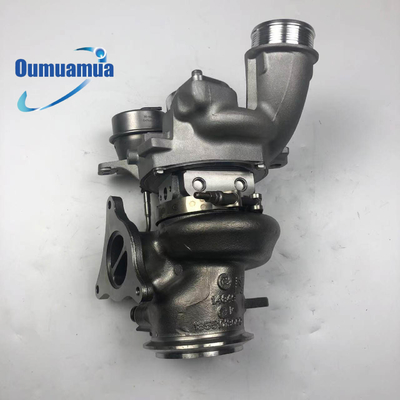 A 133 090 0280 Turbocompressore ad alte prestazioni adatto a Mercedes-Benz B03G B03 Turbocompressore Motore Modello M133MFA M 133 DE 20 AL Nuovo Gzhil 18559880002 1855-988-0002 1855-988-0009