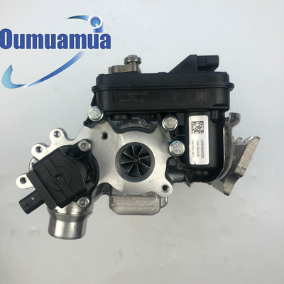 Turbocompressore per Mercedes Benz 282 1.3T Mercedes Benz A2820900280 850282-5012S, 850282-0006, 850282-0012 A2820900280 144106434R WAP00188 Y 144106434R,2820900280,850282-0012