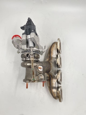 Nuovo originale IHI AL0087 Turbo Per Mercedes-Benz A B C E CLA-Classe 2.0L A2600902500 AL0087