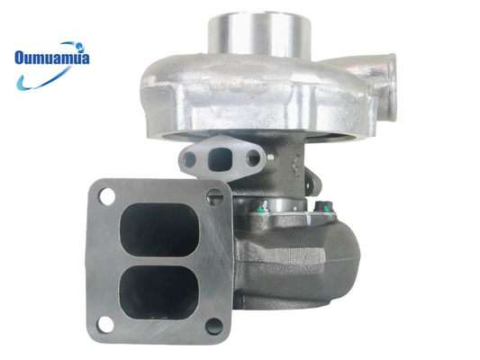 ME088865 49186-00360 Turbocompressore per motore diesel 6D34 SK230-6 SK200-3 Turbina per escavatori TE06H-16M 49186-00360 4918600360 49186-00370 ME088865 ME441218 VAME088865 VAME441218