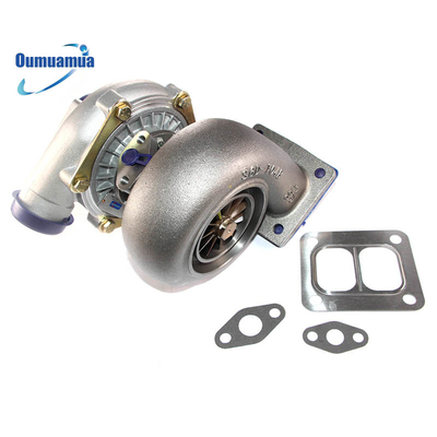 6137-81-8102 Turbocompressore per Komatsu T04B59 S6D105 Motore Modello 6137818102 6137-81-8102 6138818101 6137818100