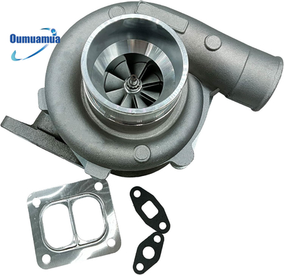 Turbo T04B-59 Torbocompressore 6137-82-8200 per escavatore Komatsu PC220-2 PC200-3 PC200LC-3 Motore S6D105 465154-5012S 465154-0012 465154-9012 465154-12 996541