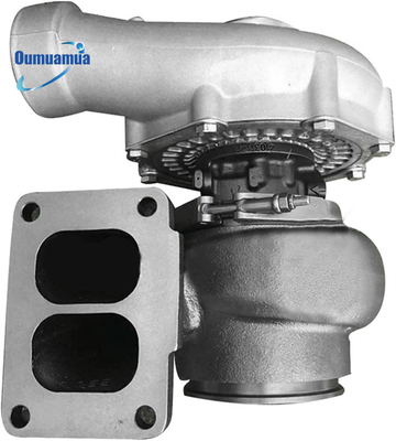Turbocompressore 6152-81-8110 446704-0213 per KOMATSU Motore TA4532 S6D125 Escavatore PC300 465105-5002S 465105-0001 465105-0002 465105-0003 465105-0005 465105-2