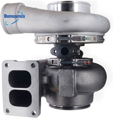 Comatsu S400 Turbocompressore di qualità originale 6156-81-8170 Motore Modello SA6D125E-3 PC400-7 319494 319475 1487-970-0030 1487-988-0030 14879700030 14879880030 6156818170 6156-81-8170