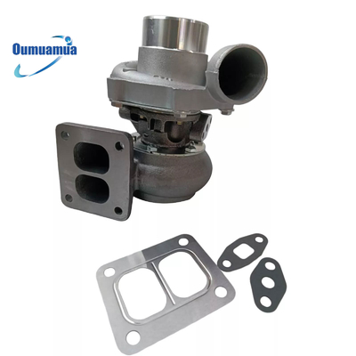 Turbocompressore per macchine da costruzione 6207-81-8210 per escavatore Komatsu S6D95 PC200-5 con motore S6D95L T04B59 312875 465044-0051 6207818210 6207818220 6207-81-8220 6207-81-8210